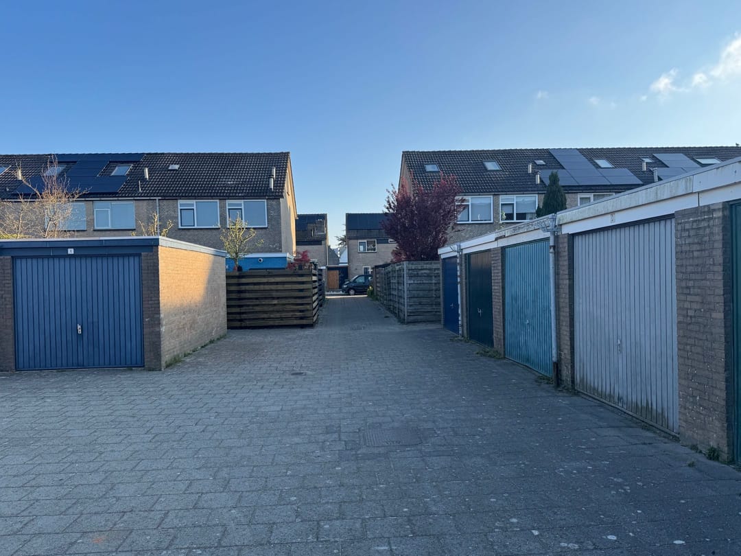 Photo 7 of President Wilsonlaan 29-C