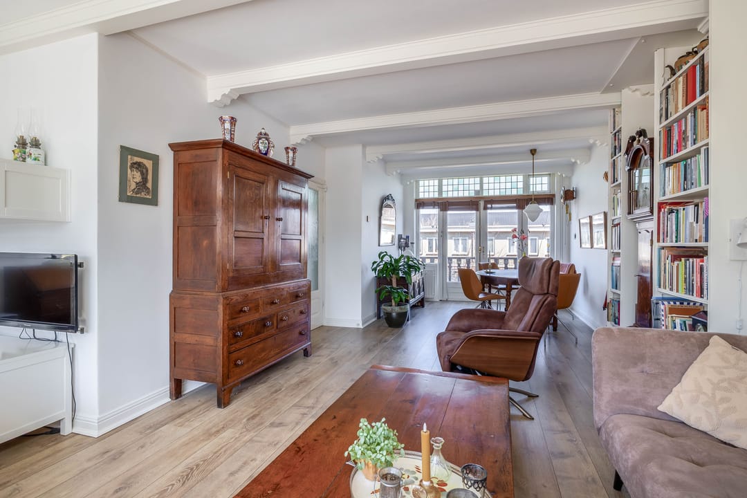 Foto 2 van Zaanenstraat 103