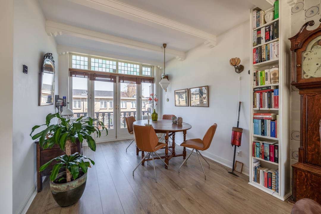 Foto 7 van Zaanenstraat 103