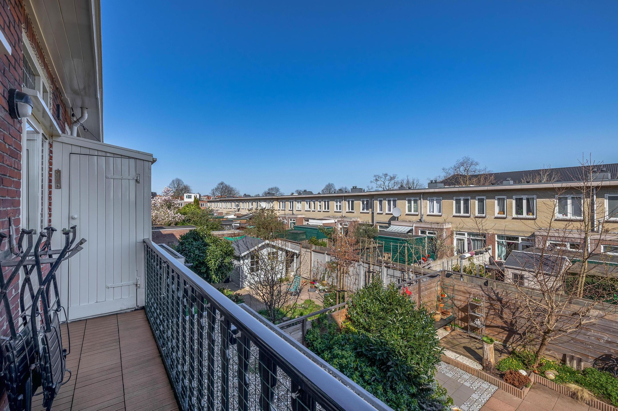 Foto 27 van Zaanenstraat 103