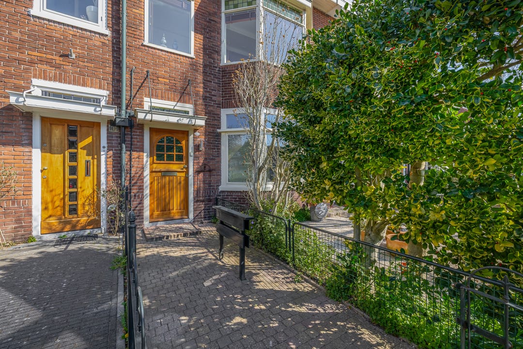 Foto 28 van Zaanenstraat 103