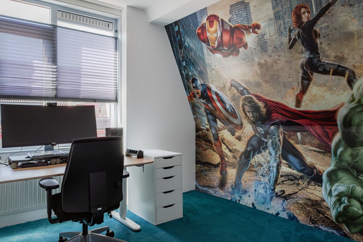 Foto 19 van Robert Stolzhof 106