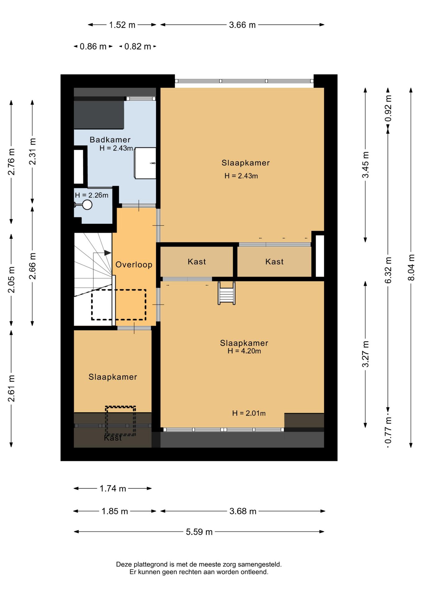 Foto 40 van Zaanenstraat 103