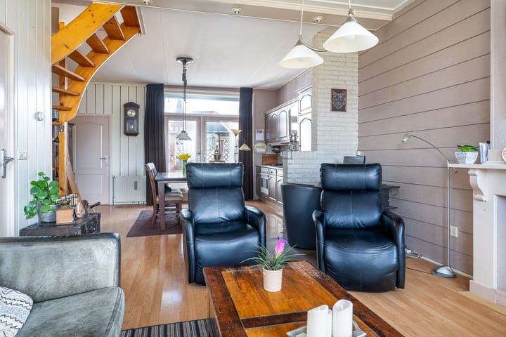 Foto 4 van Westerbolwerk 22