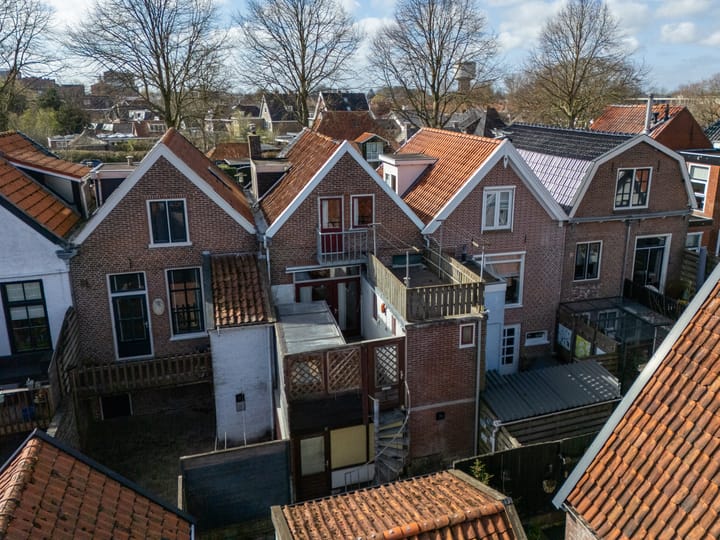 Foto 6 van Westerbolwerk 22