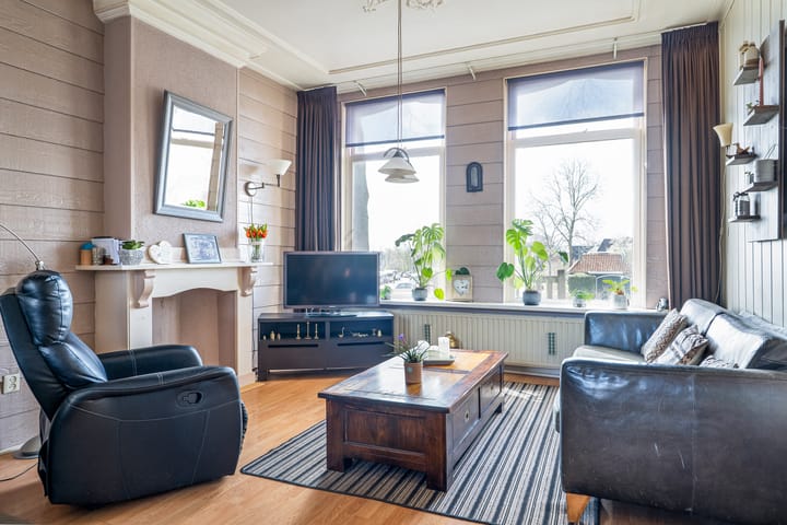 Foto 7 van Westerbolwerk 22