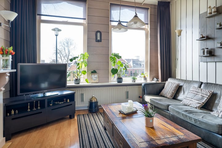 Foto 8 van Westerbolwerk 22