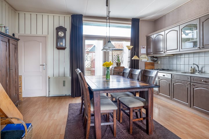 Foto 9 van Westerbolwerk 22