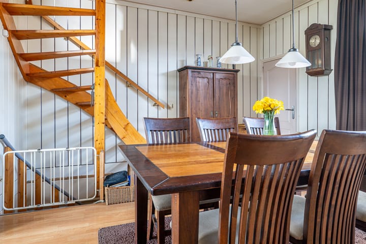 Foto 11 van Westerbolwerk 22