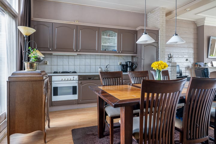 Foto 12 van Westerbolwerk 22