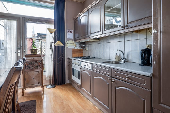 Foto 13 van Westerbolwerk 22