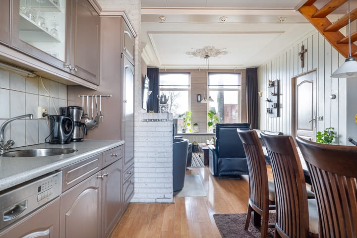 Foto 14 van Westerbolwerk 22