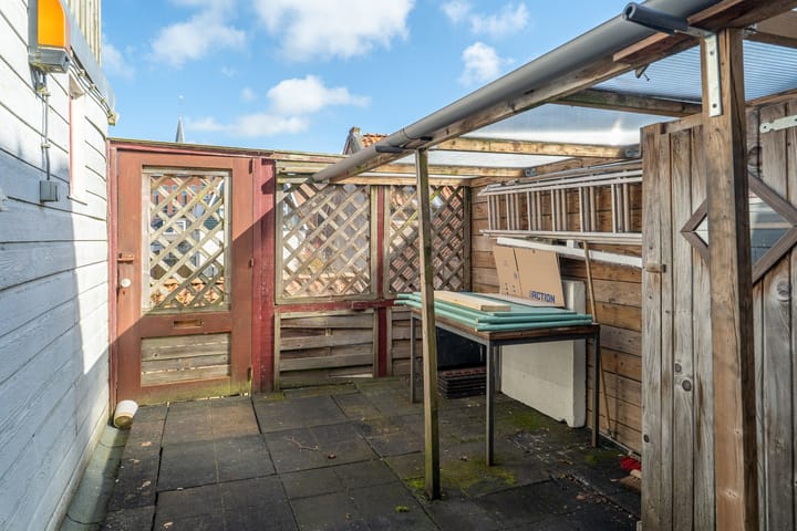 Foto 18 van Westerbolwerk 22