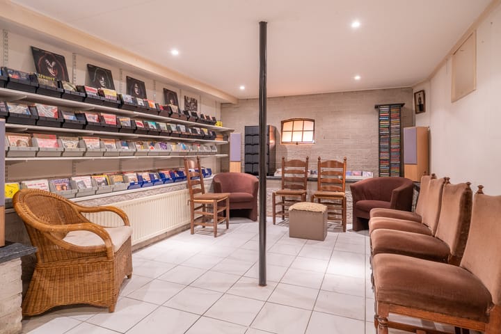 Foto 21 van Westerbolwerk 22