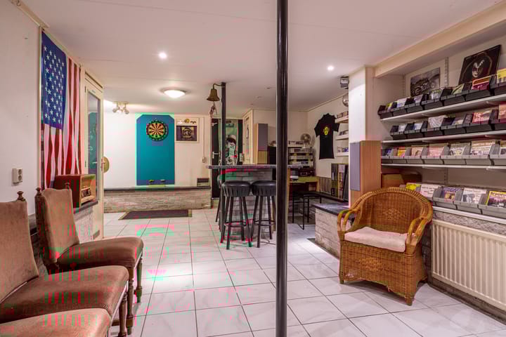 Foto 23 van Westerbolwerk 22