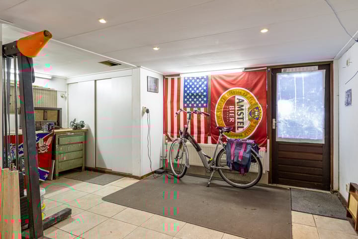 Foto 25 van Westerbolwerk 22