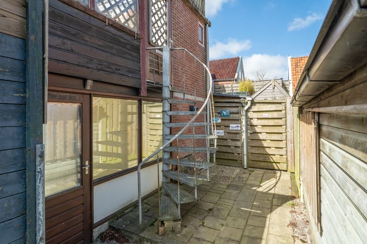 Foto 34 van Westerbolwerk 22