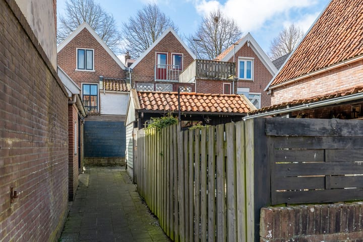 Foto 35 van Westerbolwerk 22