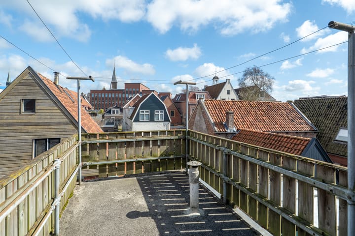 Foto 36 van Westerbolwerk 22