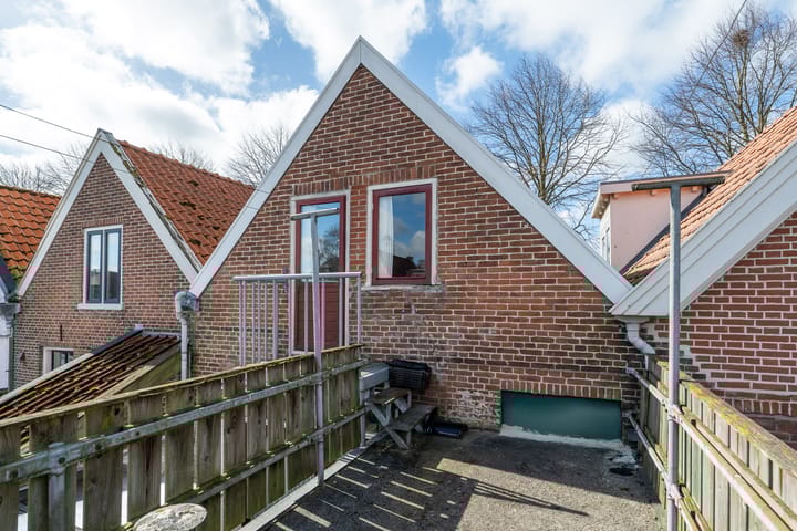 Foto 37 van Westerbolwerk 22