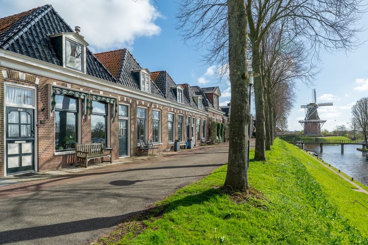 Foto 39 van Westerbolwerk 22