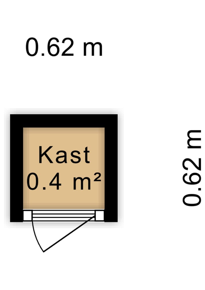 Foto 48 van Westerbolwerk 22