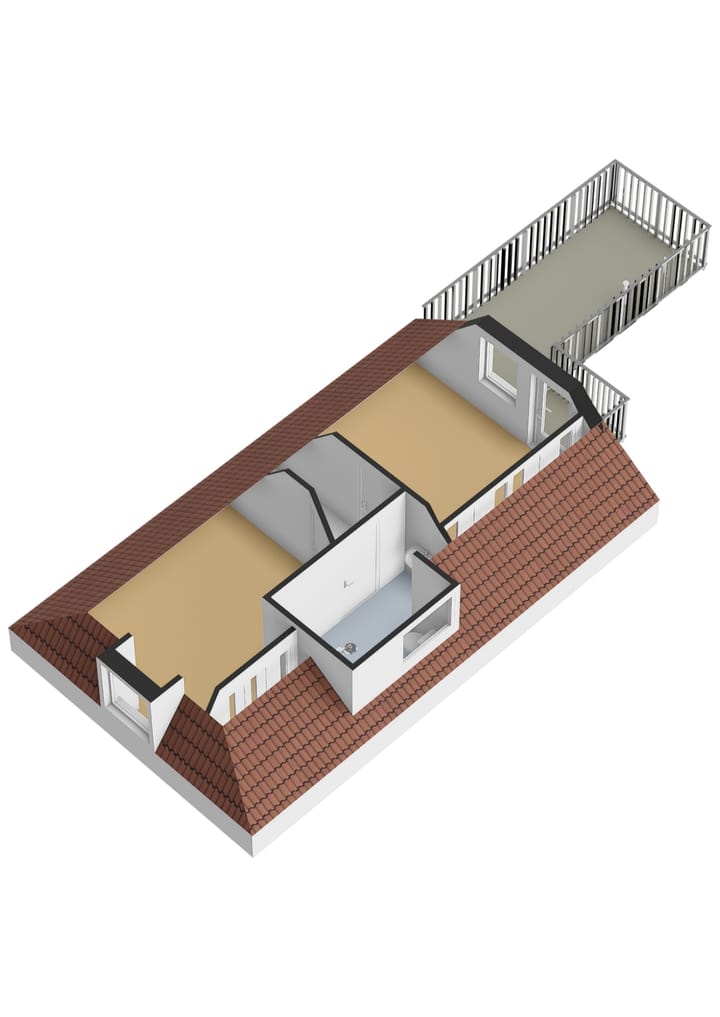 Foto 53 van Westerbolwerk 22