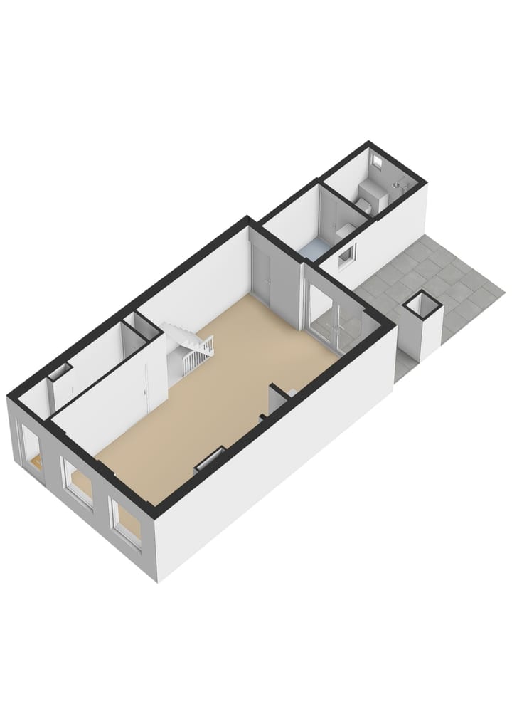 Foto 56 van Westerbolwerk 22