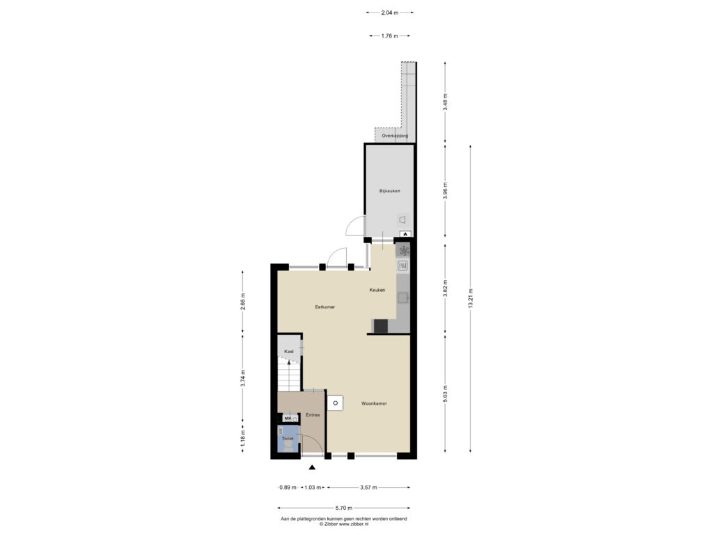 Begane Grond