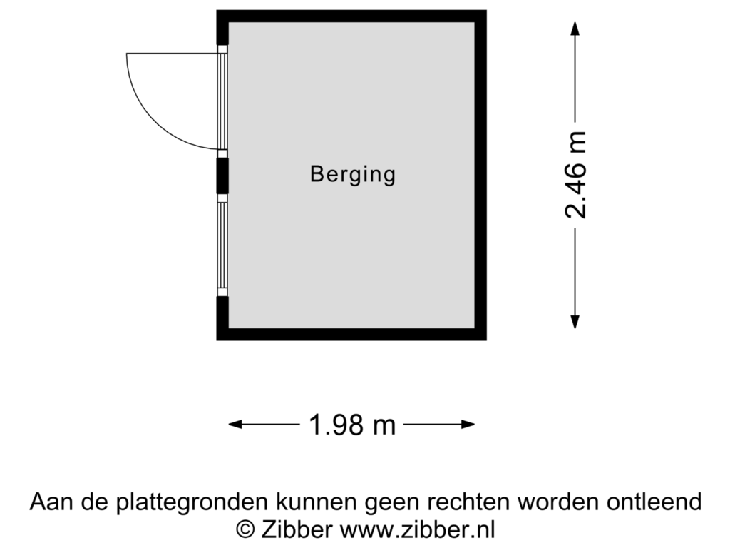 Berging