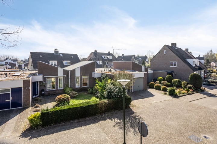 Van Hovengaarde 5
