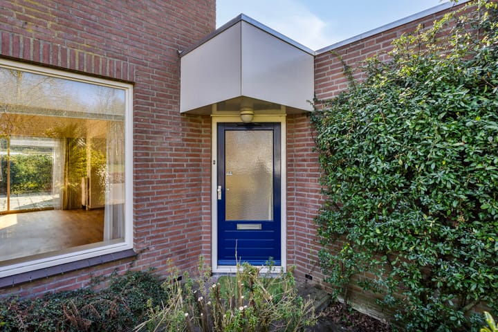 Foto 5 van Van Hovengaarde 5