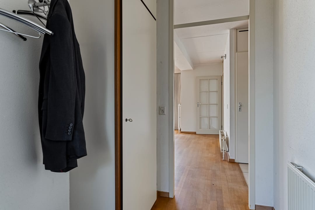 Foto 7 van Van Hovengaarde 5