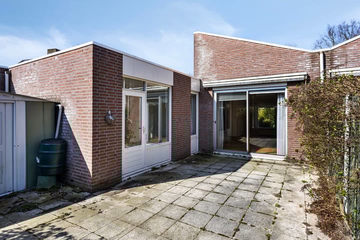 Foto 20 van Van Hovengaarde 5