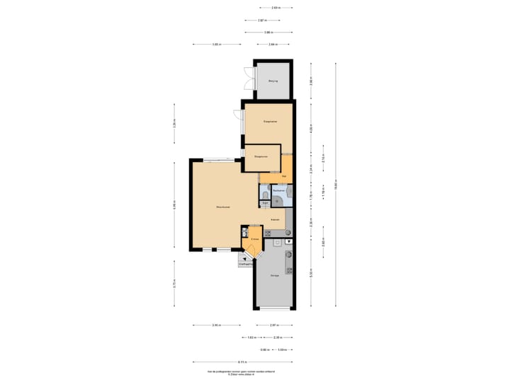 Foto 30 van Van Hovengaarde 5