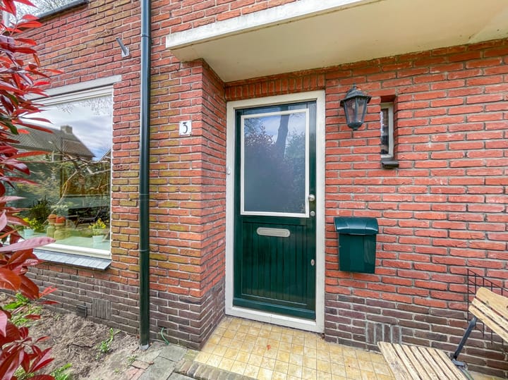 Foto 3 van Egidius Blocklaan 3