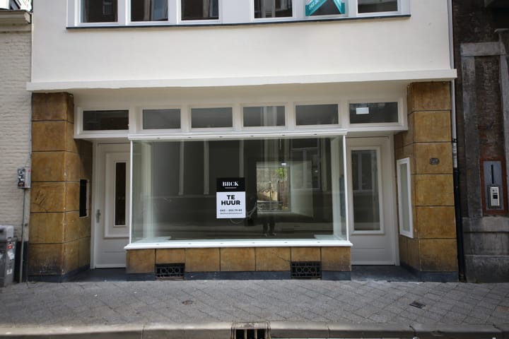 Bredestraat 30