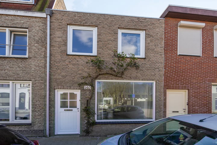 Lange Nieuwstraat 140