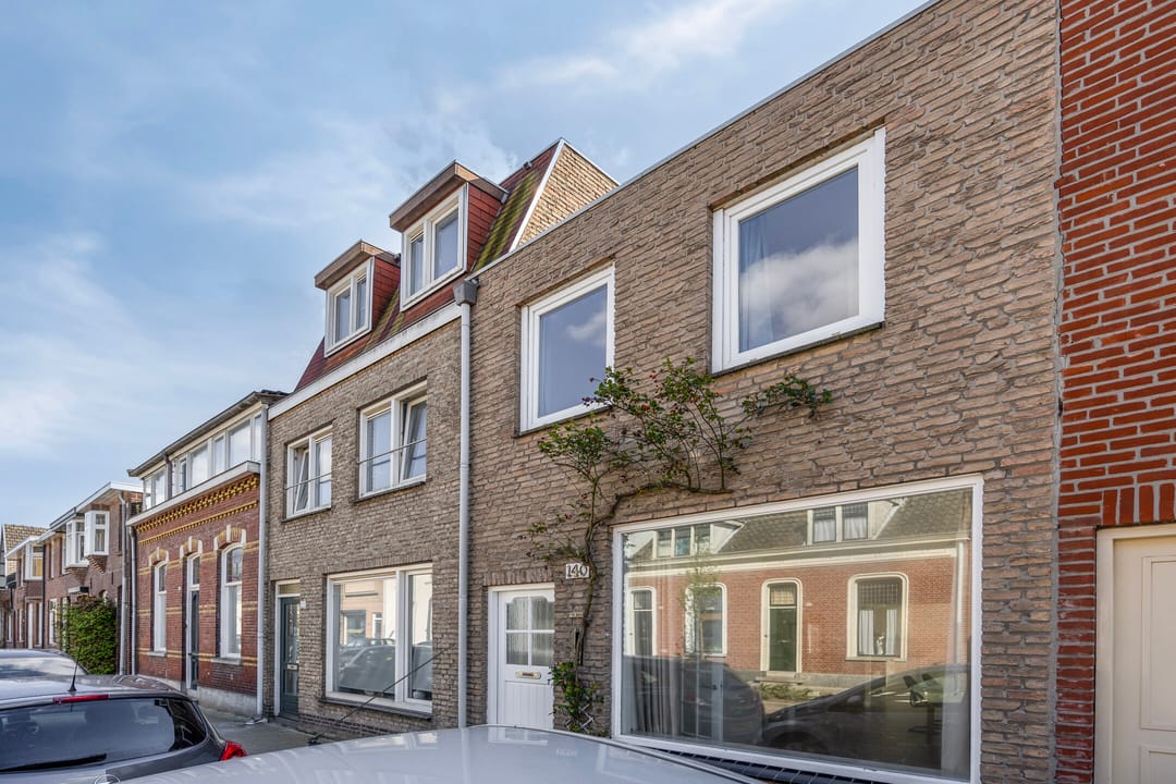 Foto 2 van Lange Nieuwstraat 140