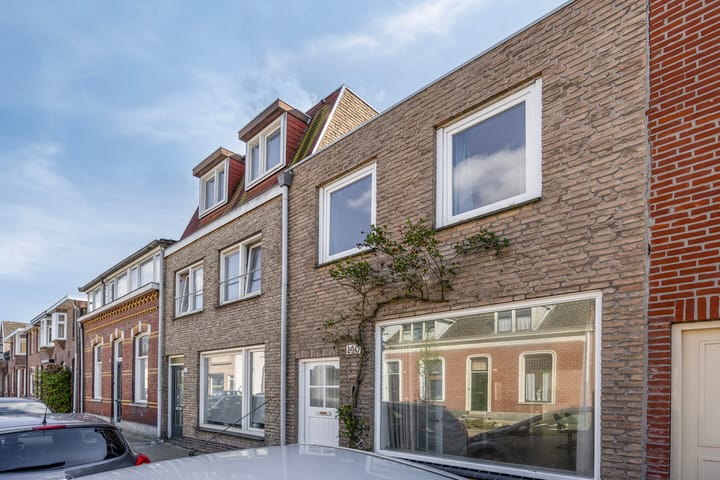 Foto 2 van Lange Nieuwstraat 140