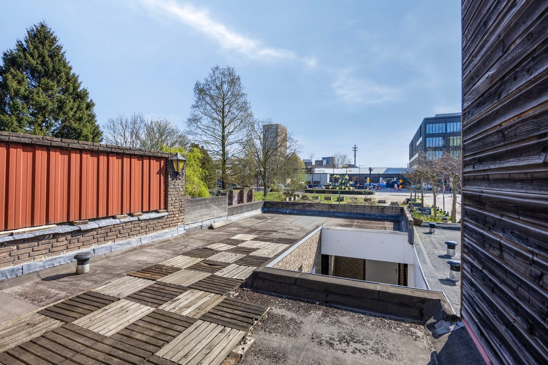 Foto 7 van Lange Nieuwstraat 140