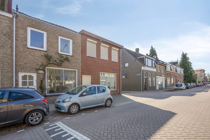 Foto 8 van Lange Nieuwstraat 140