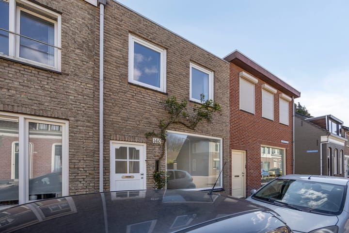 Foto 9 van Lange Nieuwstraat 140