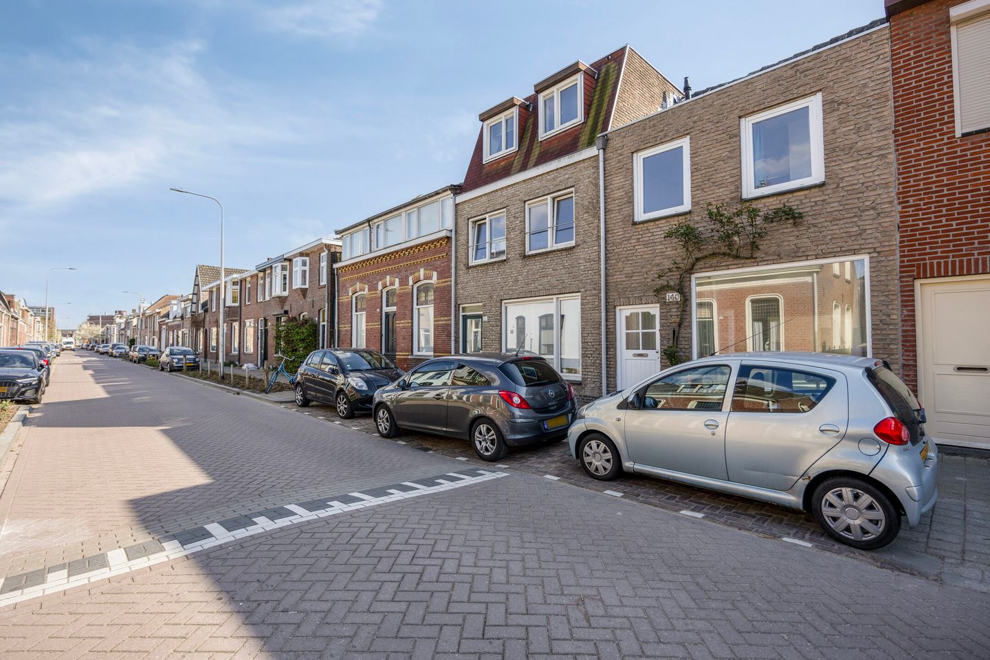 Foto 10 van Lange Nieuwstraat 140