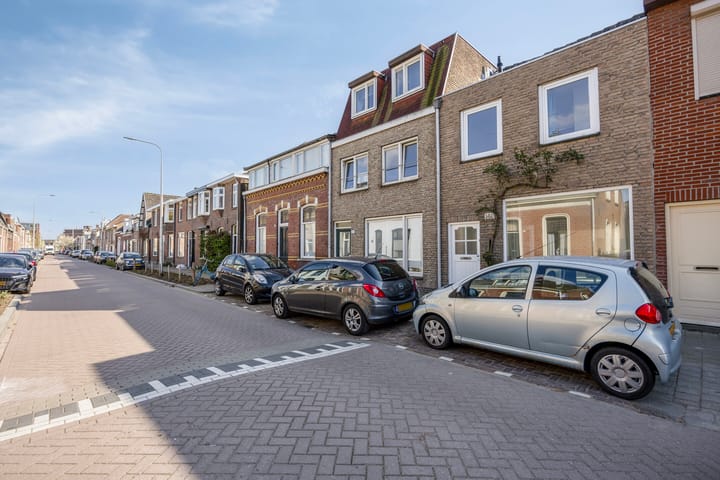 Foto 10 van Lange Nieuwstraat 140