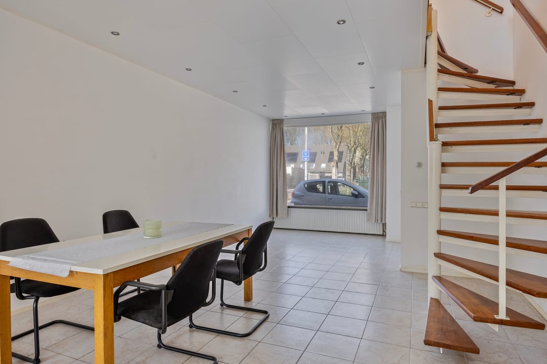 Foto 16 van Lange Nieuwstraat 140