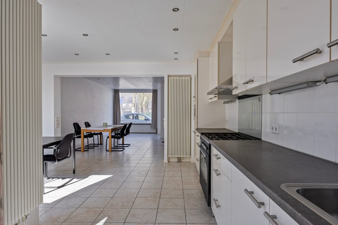 Foto 17 van Lange Nieuwstraat 140