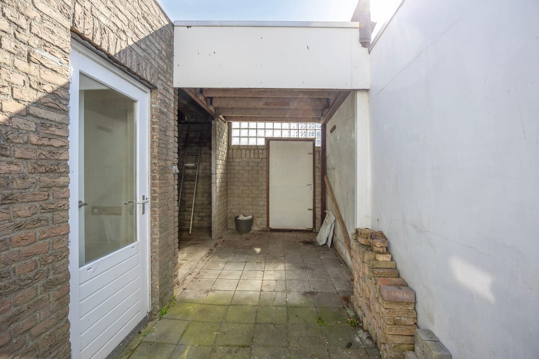 Foto 28 van Lange Nieuwstraat 140