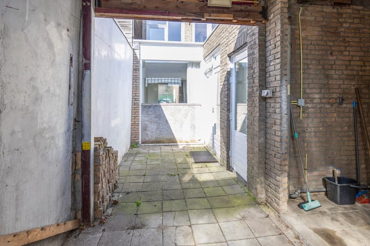 Foto 29 van Lange Nieuwstraat 140