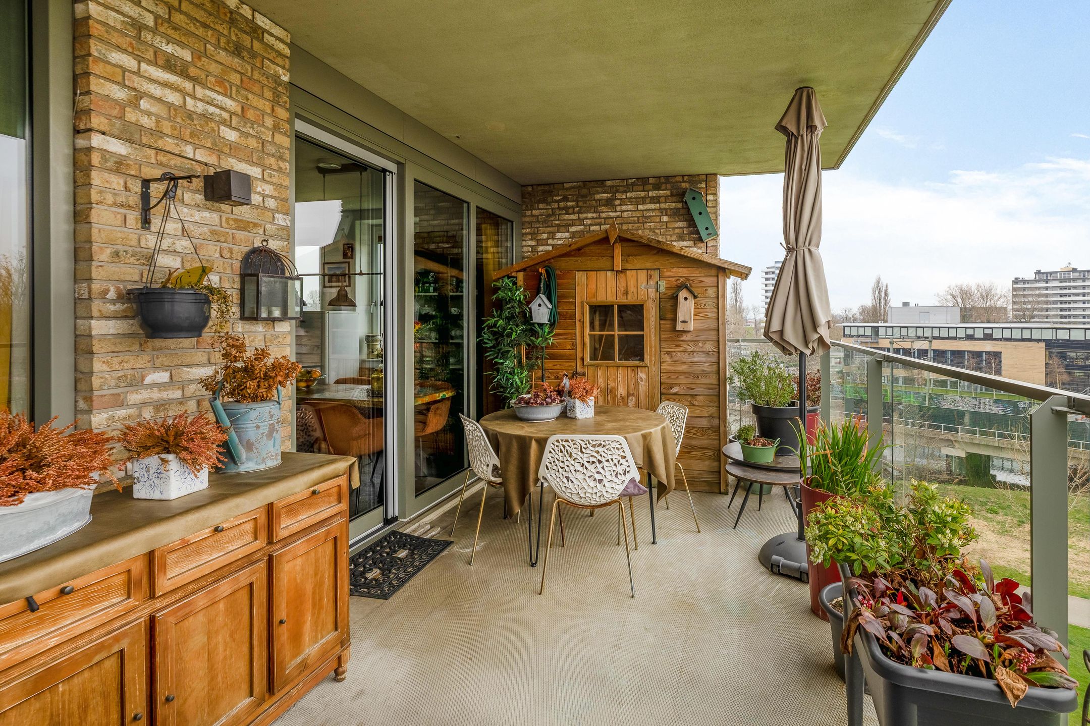 Foto 3 van Olympiaweg 11-D